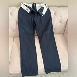 Never worn